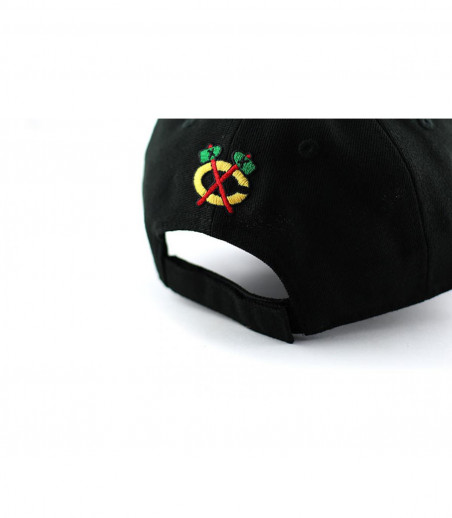 New Era League 9forty blackhawks New Era League 9forty blackhawks